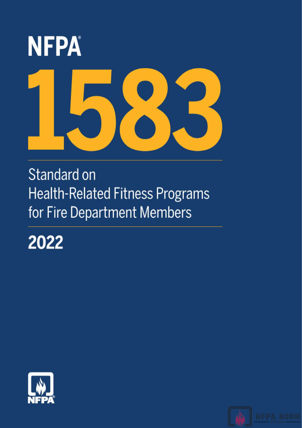 NFPA 1583 PDF NFPA 1583 PDF